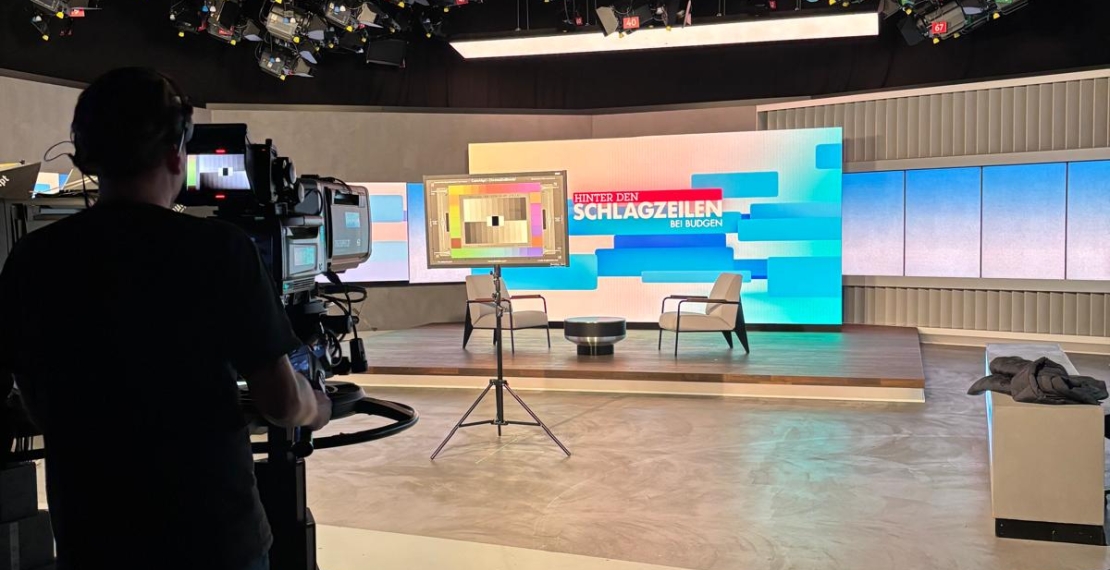 3A und 3B zwischen Medien und Technik